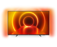 PHILIPS 50" 50PUS7805 UHD, SmartTV, Ambilight - 580082 - zdjęcie 1